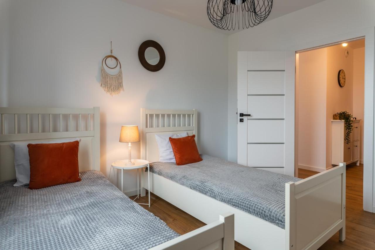 Pure Home Apartments - Gwiazdzista Breslavia Exterior foto