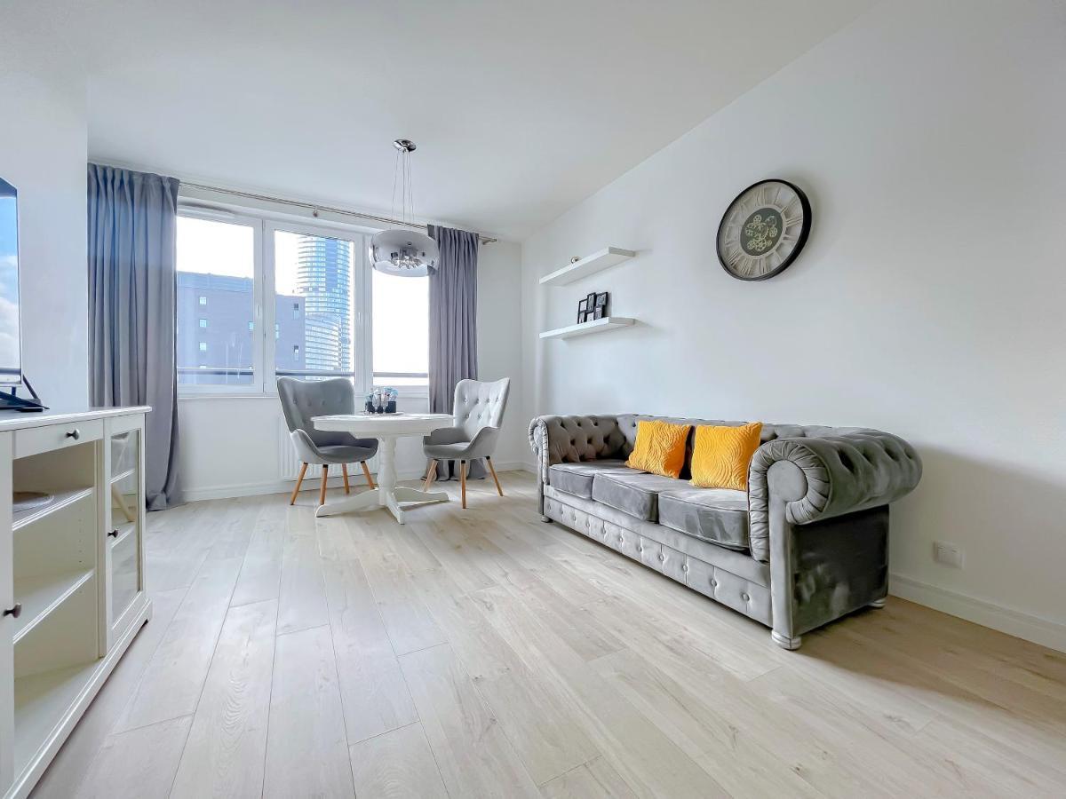 Pure Home Apartments - Gwiazdzista Breslavia Exterior foto